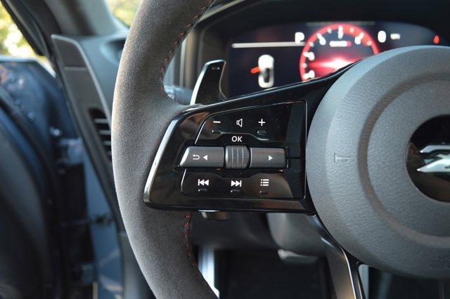 used 2024 Nissan Z car, priced at $51,991