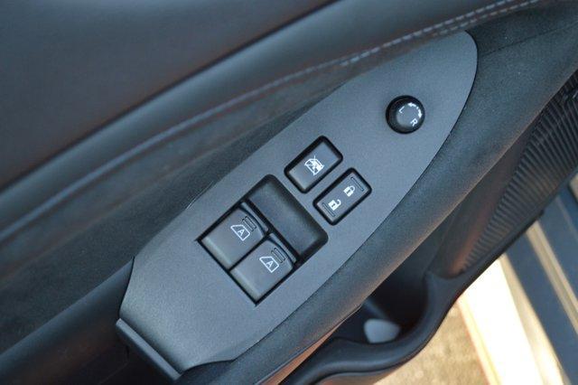 used 2024 Nissan Z car, priced at $51,991