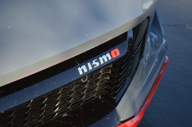 used 2024 Nissan Z car, priced at $51,991