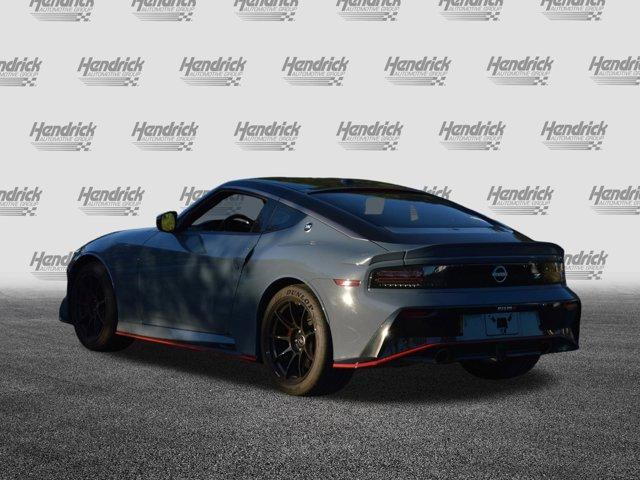 used 2024 Nissan Z car, priced at $51,991