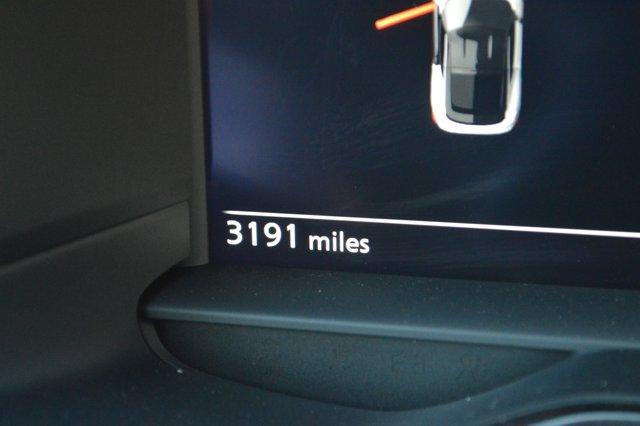 used 2024 Nissan Z car, priced at $51,991