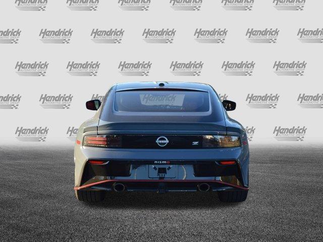 used 2024 Nissan Z car, priced at $51,991