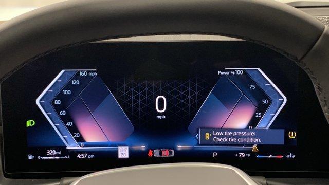 used 2025 BMW 330 car, priced at $52,955