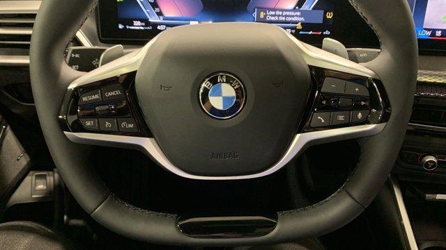 used 2025 BMW 330 car, priced at $52,955