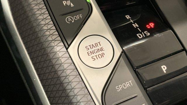 used 2025 BMW 330 car, priced at $52,955