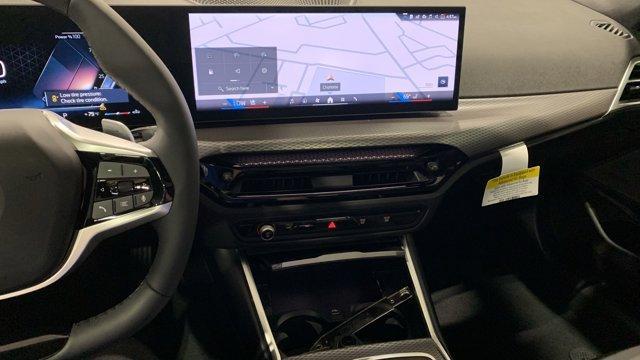 used 2025 BMW 330 car, priced at $52,955