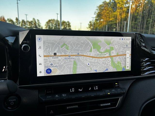 used 2025 Toyota Camry car, priced at $30,491