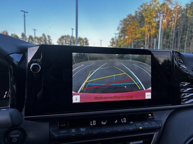 used 2025 Toyota Camry car, priced at $30,491