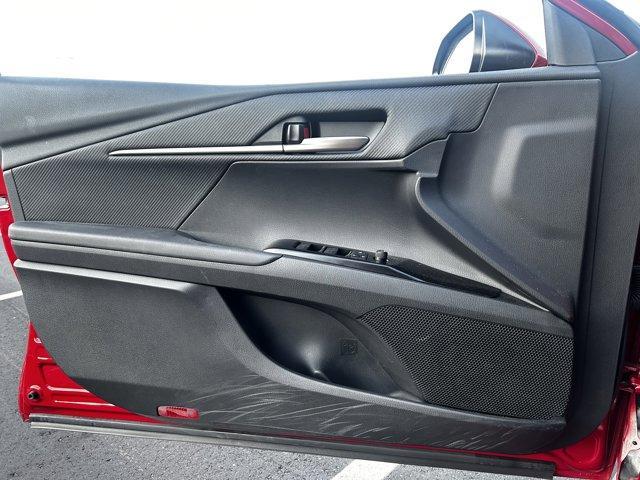 used 2025 Toyota Camry car, priced at $30,491