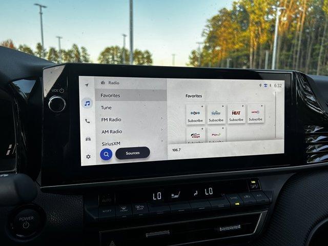 used 2025 Toyota Camry car, priced at $30,491