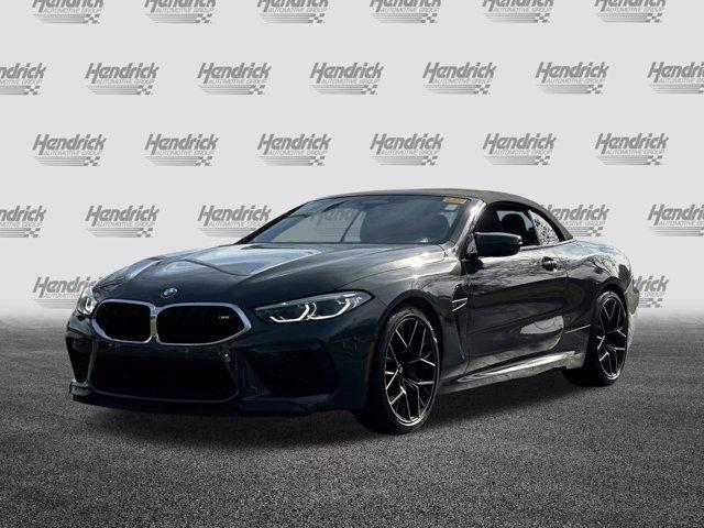 used 2020 BMW M8 car, priced at $72,991