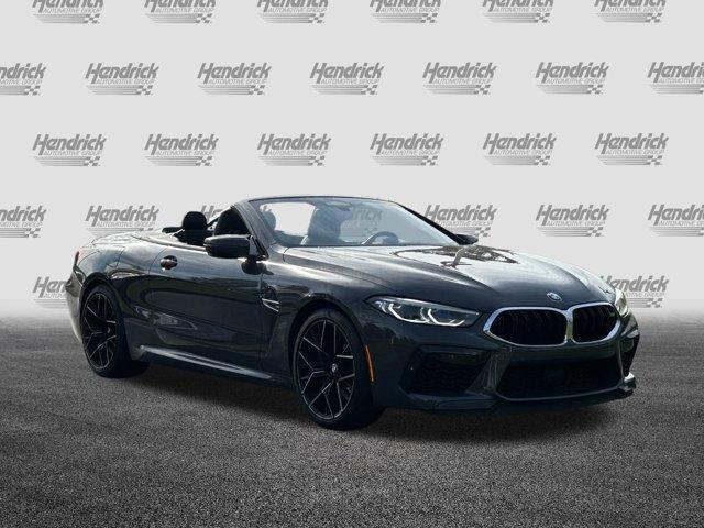 used 2020 BMW M8 car, priced at $72,991