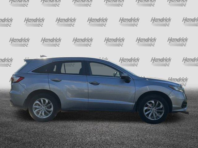 used 2017 Acura RDX car, priced at $16,991