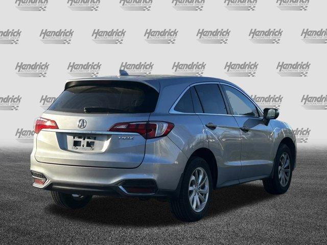 used 2017 Acura RDX car, priced at $16,991