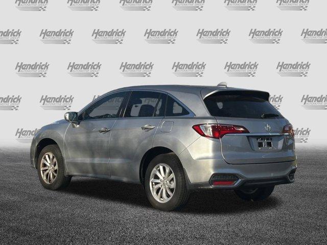 used 2017 Acura RDX car, priced at $16,991