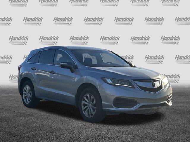 used 2017 Acura RDX car, priced at $16,991