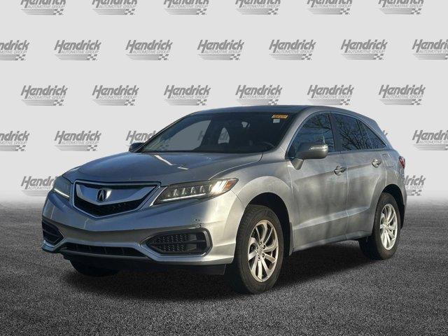 used 2017 Acura RDX car, priced at $16,991