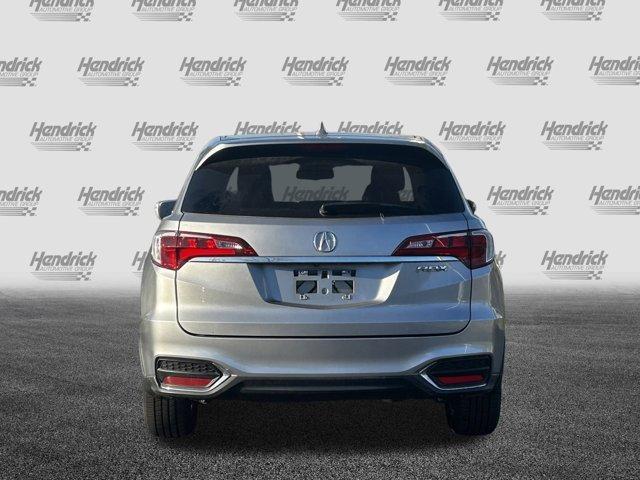 used 2017 Acura RDX car, priced at $16,991