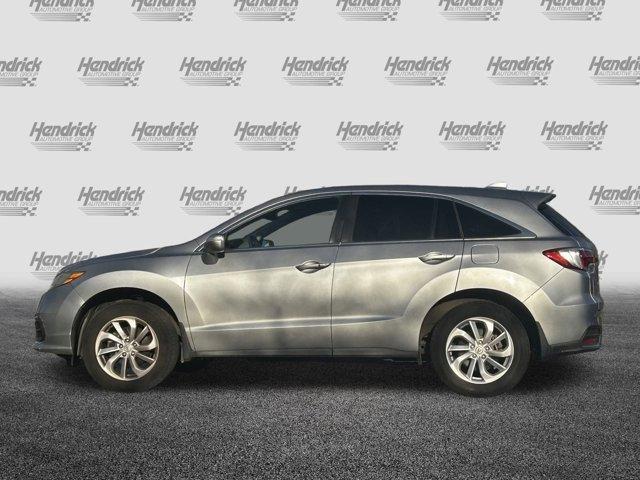 used 2017 Acura RDX car, priced at $16,991