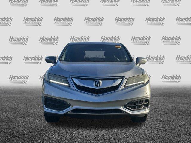 used 2017 Acura RDX car, priced at $16,991