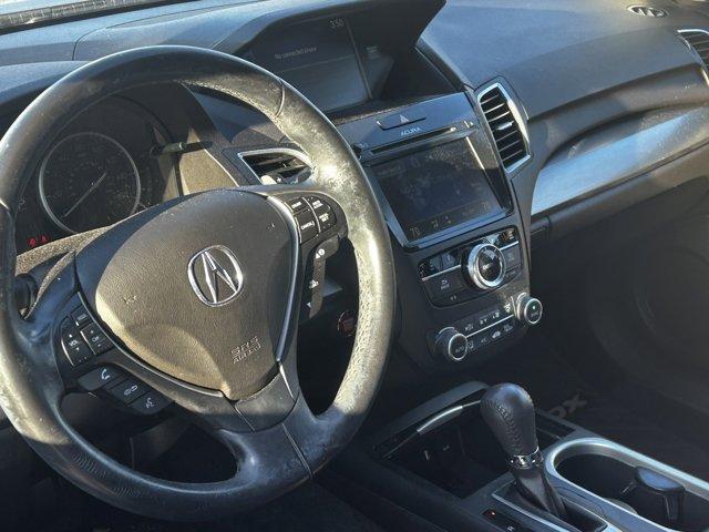 used 2017 Acura RDX car, priced at $16,991