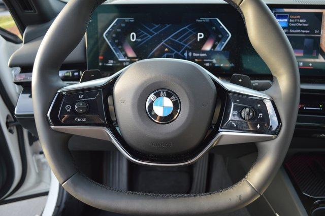 used 2025 BMW 530 car, priced at $64,670