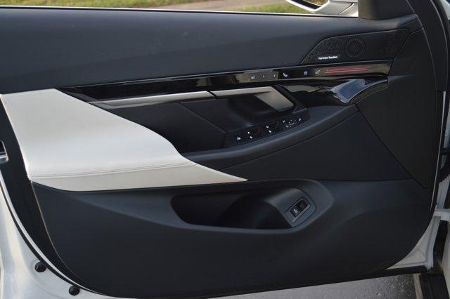 used 2025 BMW 530 car, priced at $64,670