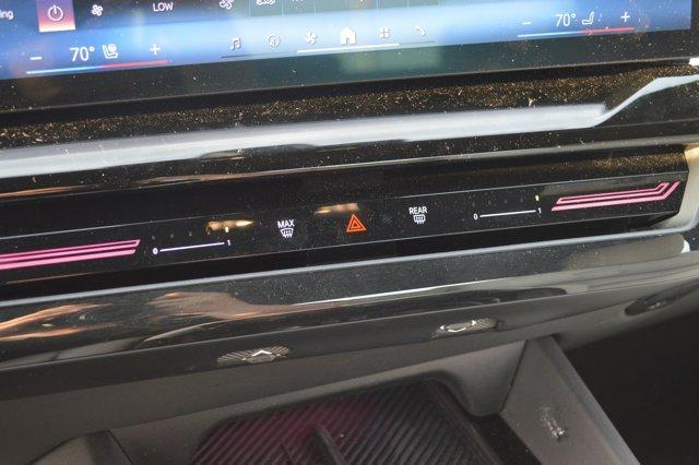 used 2025 BMW 530 car, priced at $64,670