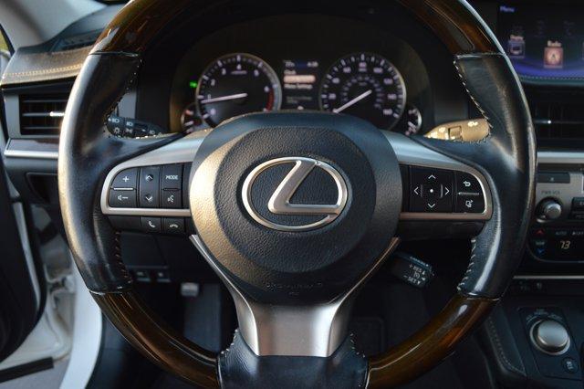 used 2016 Lexus ES 350 car, priced at $19,345