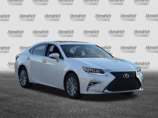 used 2016 Lexus ES 350 car, priced at $19,345
