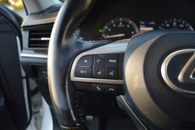 used 2016 Lexus ES 350 car, priced at $19,345