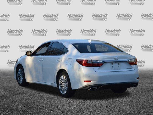 used 2016 Lexus ES 350 car, priced at $19,345