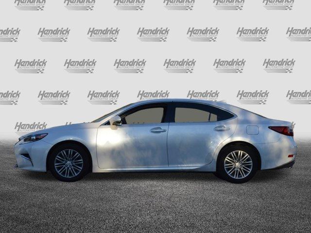 used 2016 Lexus ES 350 car, priced at $19,345