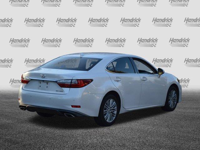 used 2016 Lexus ES 350 car, priced at $19,345