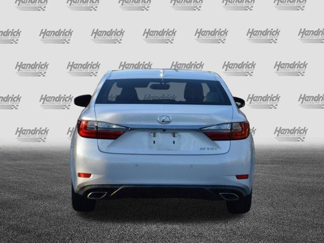 used 2016 Lexus ES 350 car, priced at $19,345