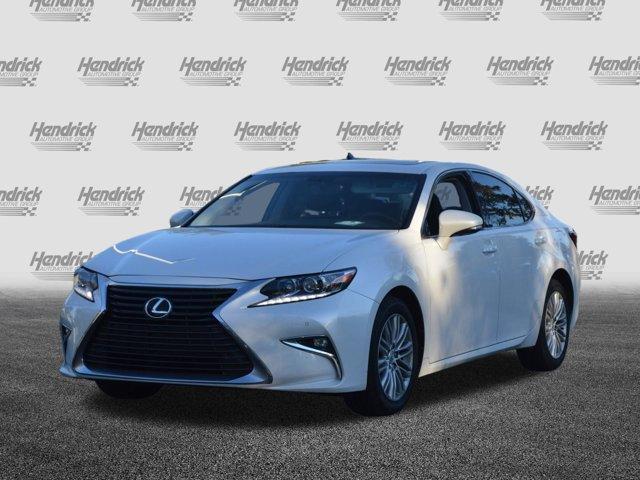 used 2016 Lexus ES 350 car, priced at $19,345