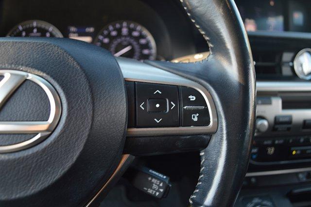 used 2016 Lexus ES 350 car, priced at $19,345