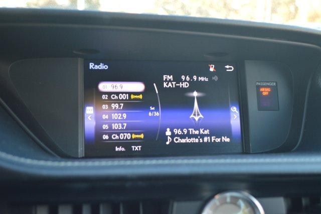 used 2016 Lexus ES 350 car, priced at $19,345