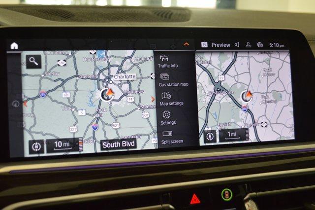 used 2019 BMW X7 car, priced at $36,991