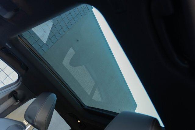 used 2025 BMW X2 car, priced at $38,991