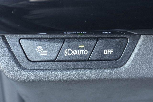 used 2025 BMW X2 car, priced at $38,991