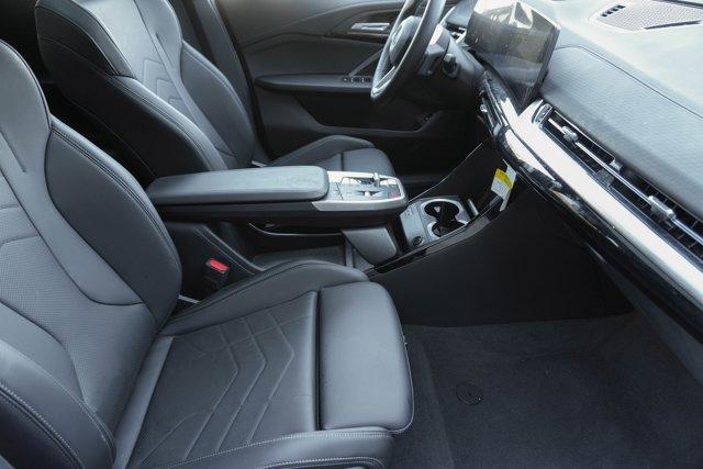 used 2025 BMW X2 car, priced at $38,991