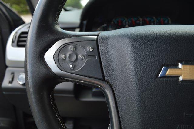 used 2015 Chevrolet Tahoe car, priced at $17,991