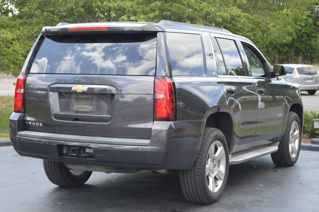 used 2015 Chevrolet Tahoe car, priced at $17,991