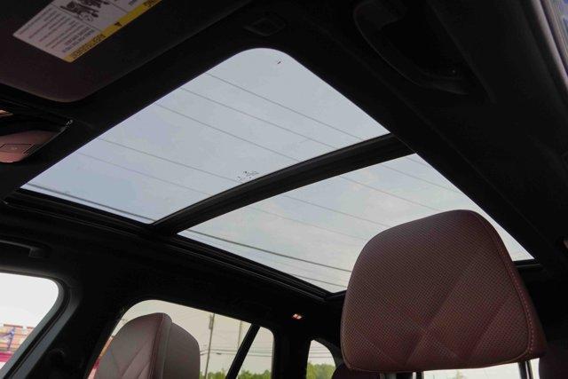 used 2024 BMW X5 car, priced at $67,580