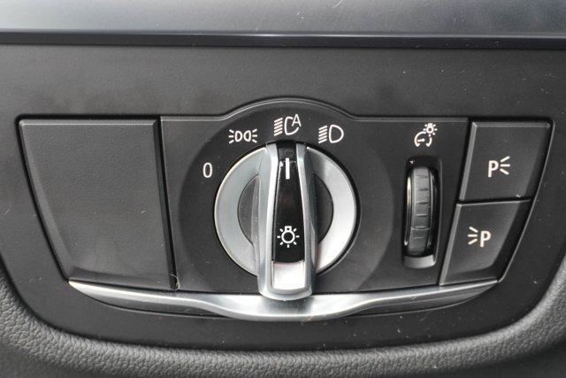 used 2023 BMW X3 car, priced at $34,991