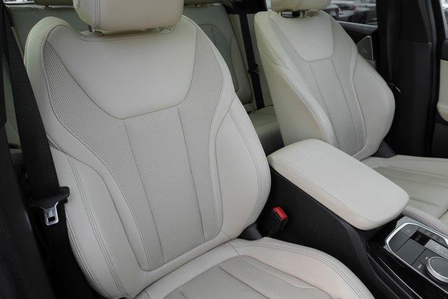 used 2023 BMW X3 car, priced at $34,991