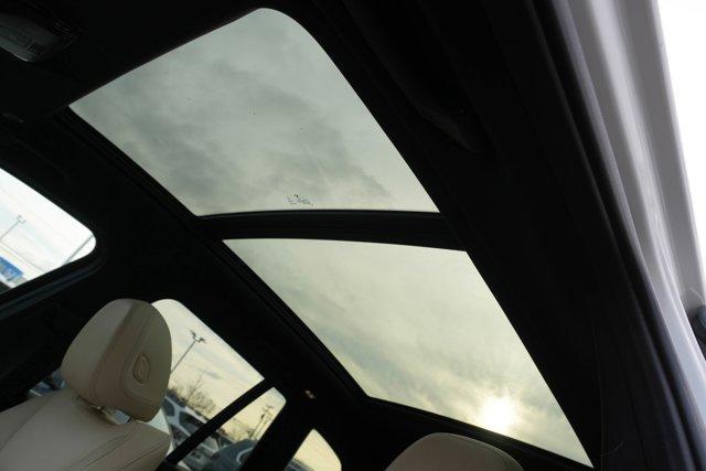 used 2023 BMW X3 car, priced at $34,991