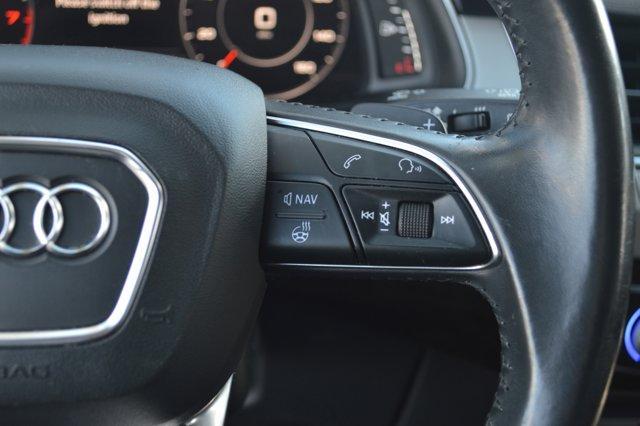 used 2019 Audi Q7 car, priced at $22,650