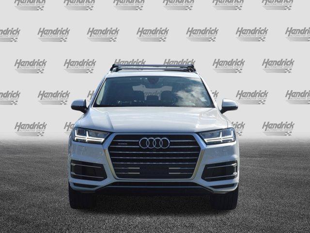 used 2019 Audi Q7 car, priced at $22,650